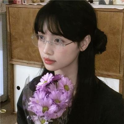 格格的女儿